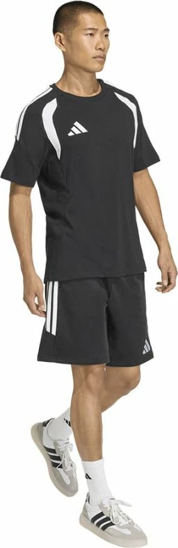 Maicë për meshkuj adidas Tiro 26 League JY7188, e zezë