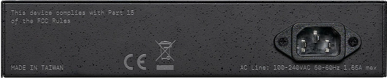 Switch LANCOM GS-2412, Managed L2+, 10x Gigabit RJ45, 2x SFP, rackmount, i zi