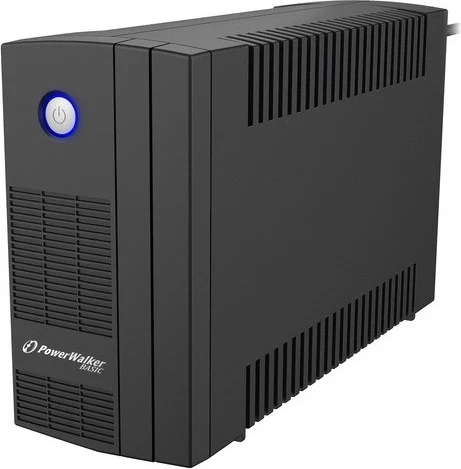 UPS PowerWalker, 850VA, 480W, 2 AC, i zi 