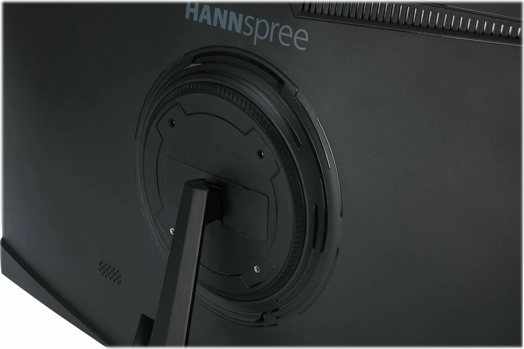 Monitor Hannspree HC322PPB, 32", LED, 2560x1440, Mat i zi