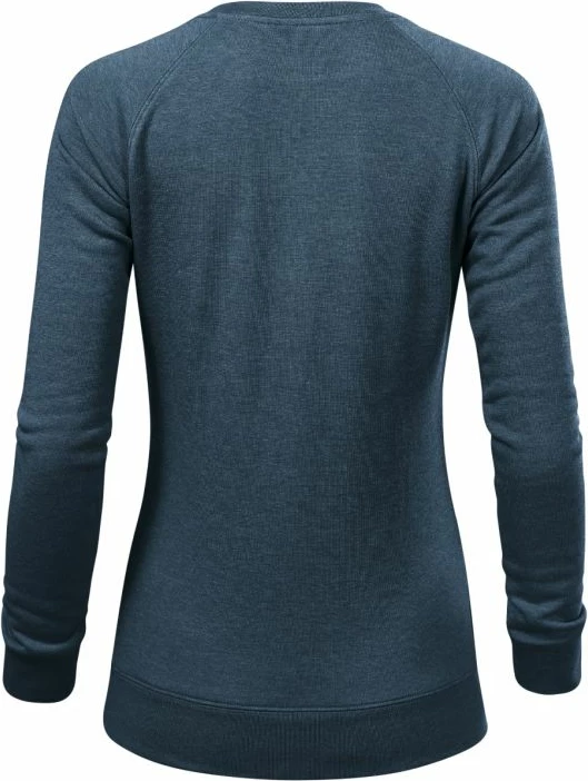 Duks për femra Malfini, blu [Madhësia: XS]