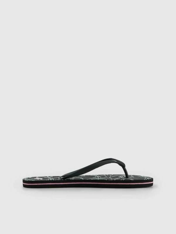 Flip-flopa për femra 4F 4FRSS26FFLIF245-20A [Madhësia: 36]