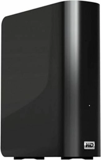 External HDD WD Elements Desktop WDBWLG0060HBK-EESN 6TB USB 3.2, i zi