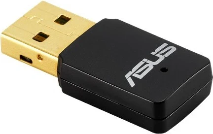 USB WiFi ASUS 90IG05D0-MO0R00, 300 Mbit/s