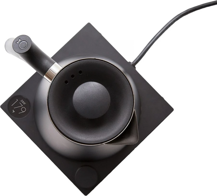 Çajnik elektrik FELLOW CORVO EKG 0,9 L i zi 1200 W