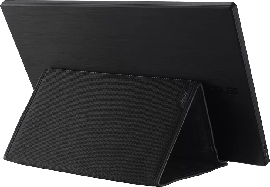 Monitor portativ ASUS ZenScreen MB166C 16\" FHD IPS USB Type-C, i zi