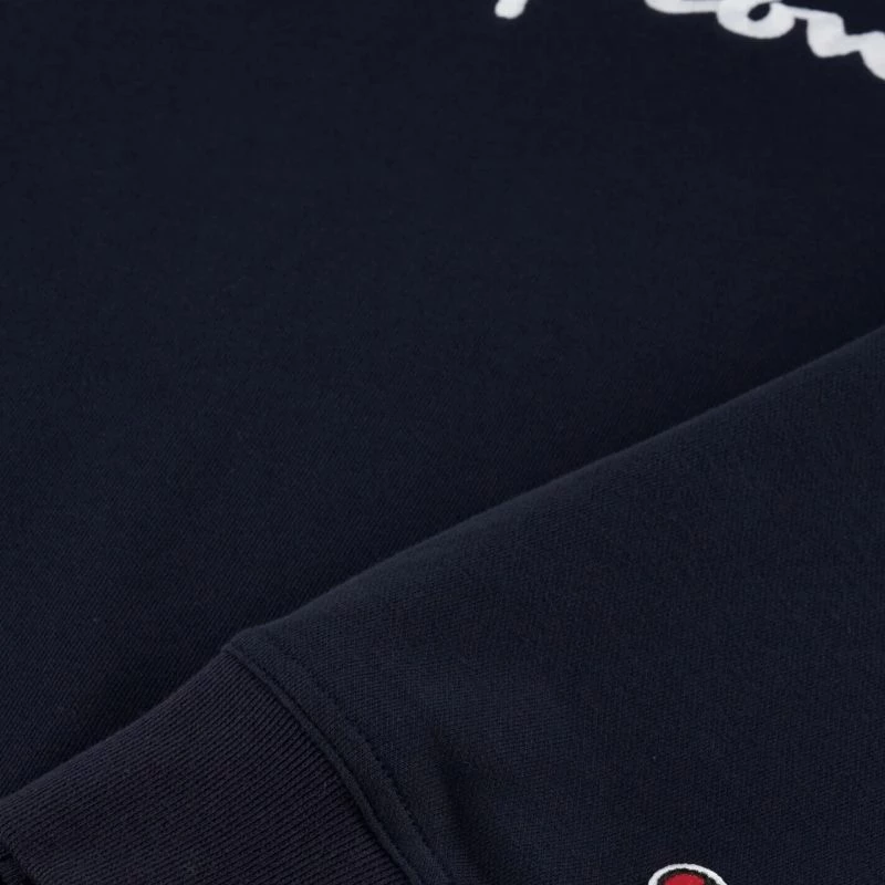Duks për meshkuj Champion, navy blue [Madhësia: XL]