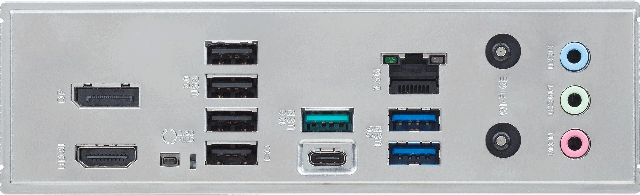 Pllakë amë ASUS Prime B840-PLUS WIFI, AM5