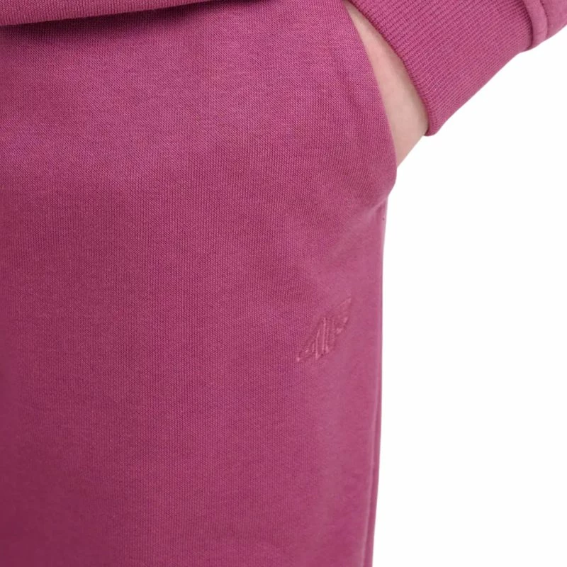 Pantallona për fëmijë 4f, vjollcë [Madhësia: 152 cm]