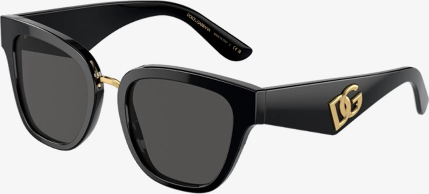 Syze dielli Dolce &amp; Gabbana DG4437 501/87 51