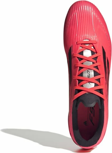 Atlete futbolli adidas për meshkuj dhe fëmijë, portokalli [Madhësia: 46]