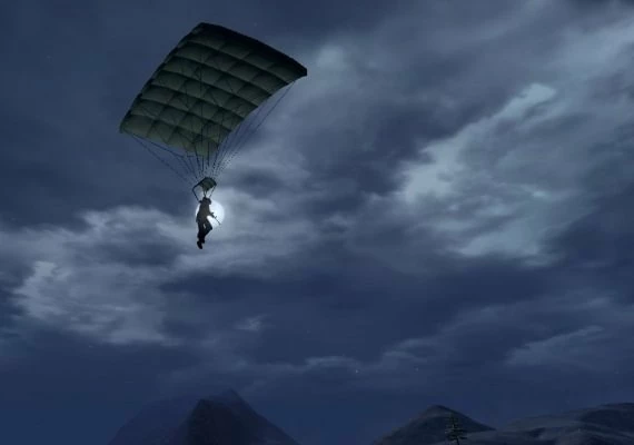Delta Force: Xtreme 2 EN Global