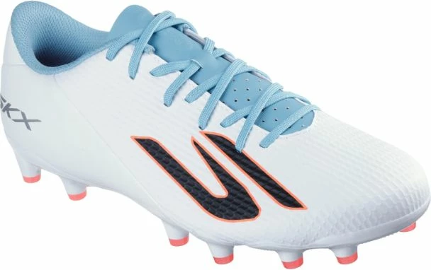 Atlete futbolli Skechers Academy AG 252120 WTQP, të bardha [Madhësia: 44]