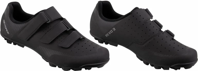 Kepuce Mtb Revo Zeze 44