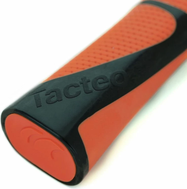 Raketë pingpongu Cornilleau, për femra e meshkuj, e zezë dhe portokalli