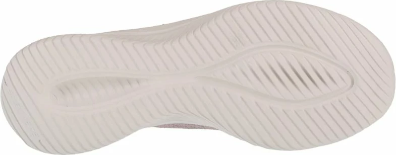 Atlete femra Skechers, rozë