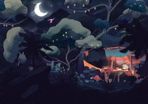 Gibbon: Beyond the Trees Global