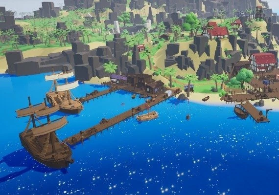 Swords 'n Magic and Stuff EN Global
