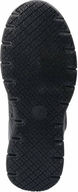 Këpucë për femra Bata Industrials, Charge W MLI-B78B1, të zeza