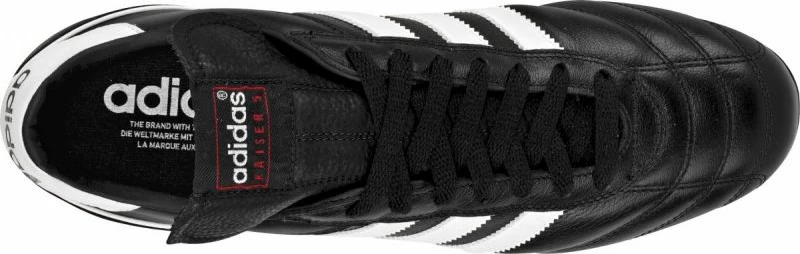 Atlete për meshkuj adidas, të zeza [Madhësia: 39 1/3]