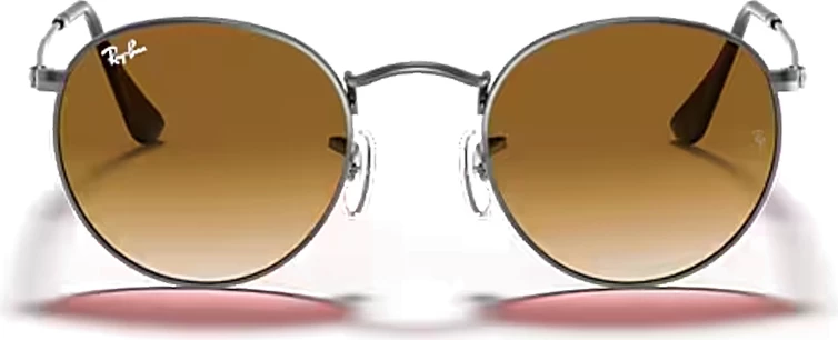 Syze dielli për meshkuj Ray-Ban RB3447N 004/51 50