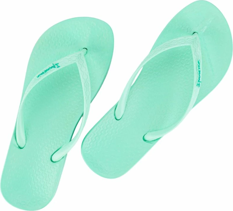 Flip-flops Ipanema femra, të kaltra [Madhësia: 38]