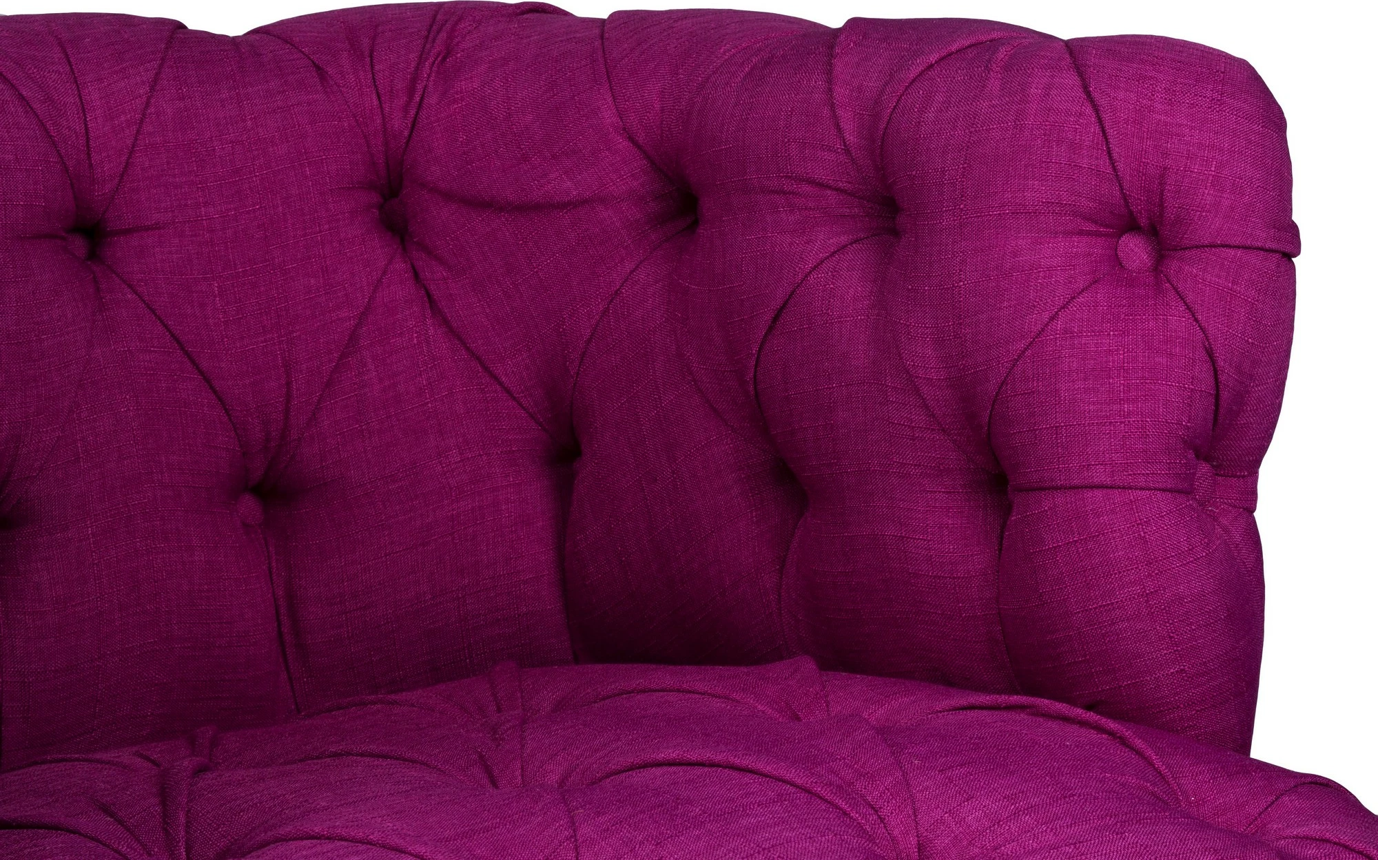 Karrige Wing Atelier del Sofa, West Monroe, ngjyrë vjollcë