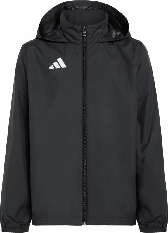 Jakne për fëmijë adidas, e zezë