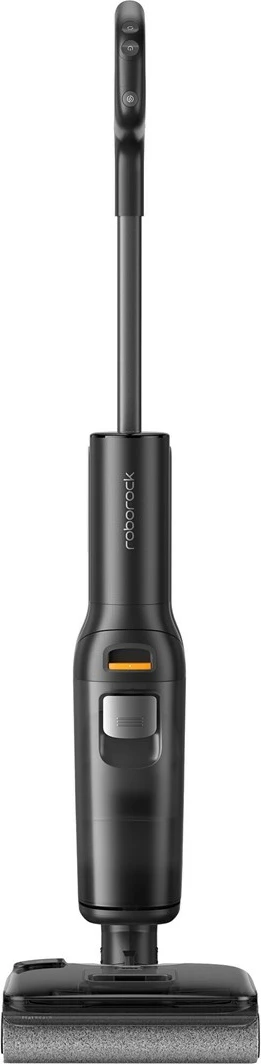 Fshesë me bateri Roborock F25, pa kabllo, 4000 mAh, e zezë