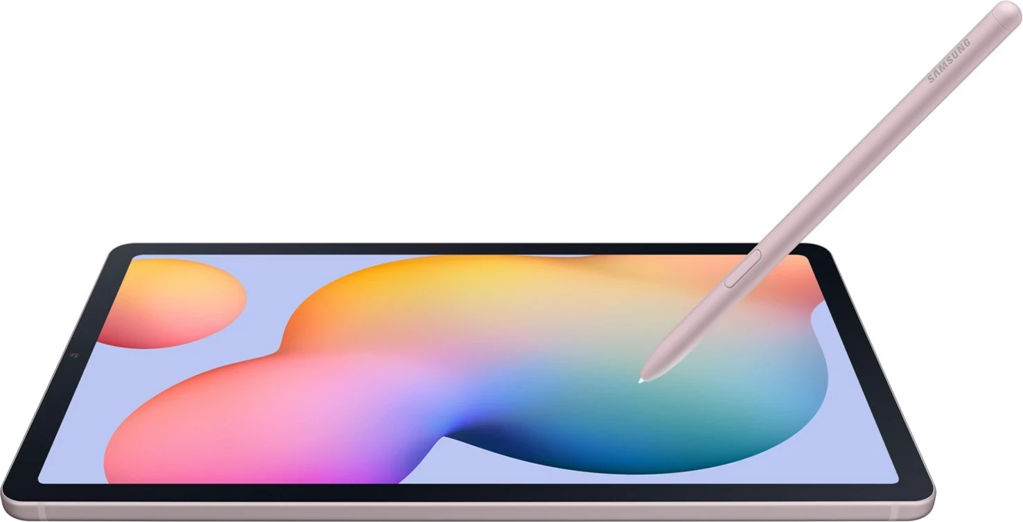 Tablet Samsung Galaxy Tab S6 Lite, 10.4", 64 GB, Roze