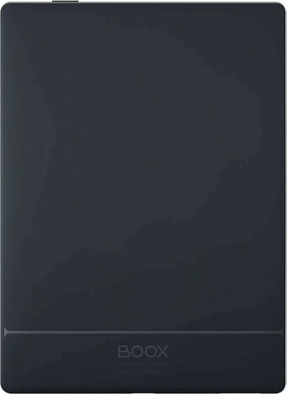 Lexues e-book Onyx BOOX Go 6 Carta 6" 32GB, E‑Ink, Wi‑Fi, Bluetooth, i zi