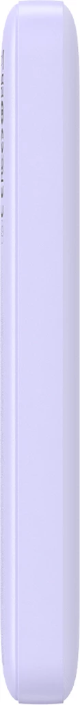 Powerbank Baseus Airpow 10000mAh, 20W, Violet
