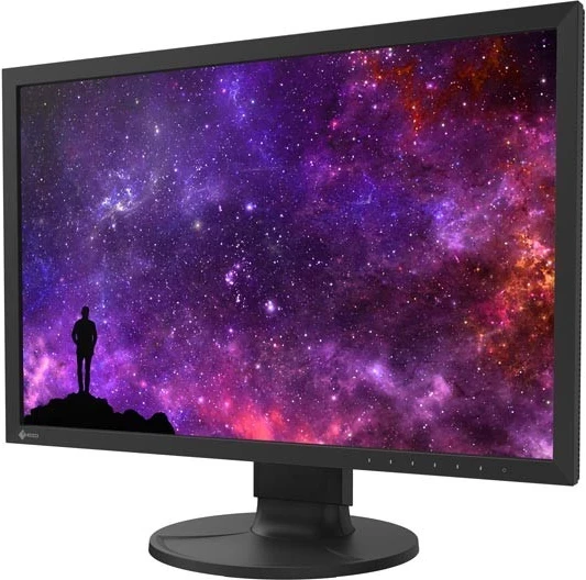 Monitori EIZO ColorEdge CS2400S, ngjyrë e zezë