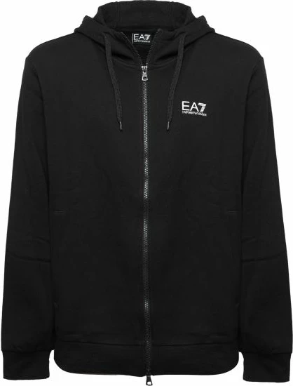 Duks për meshkuj Emporio Armani, i zi [Madhësia: XL]