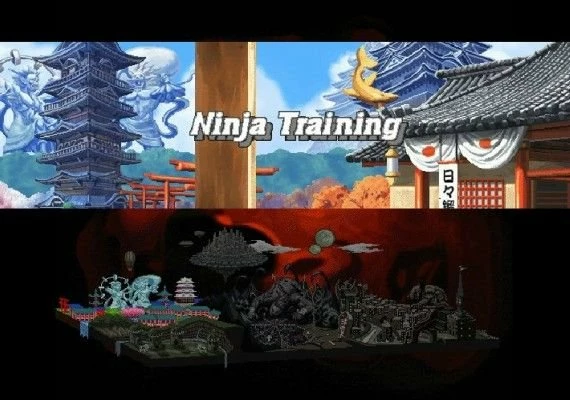 Guilty Gear Isuka EN Global