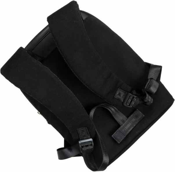 Çantë shpine për laptop RIVACASE 8521 13.3", e zezë