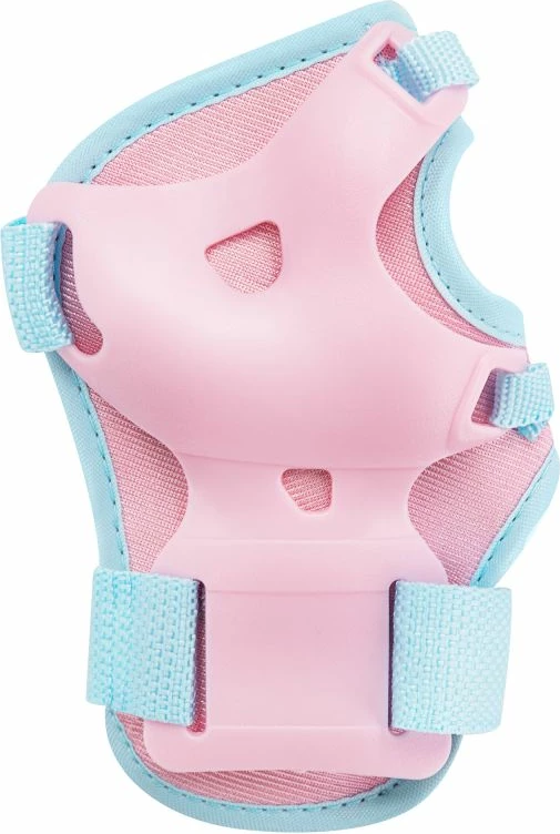 Set mbrojtës për fëmijë Yakimasport BUFFER XS, për vajza