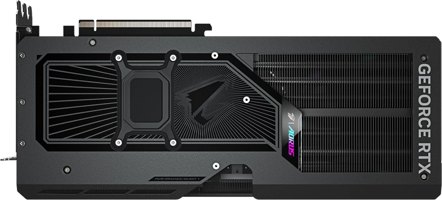 Kartelë grafike GIGABYTE AORUS GeForce RTX 5070 MASTER 12G, 12GB GDDR7, 192-bit, PCIe 5.0