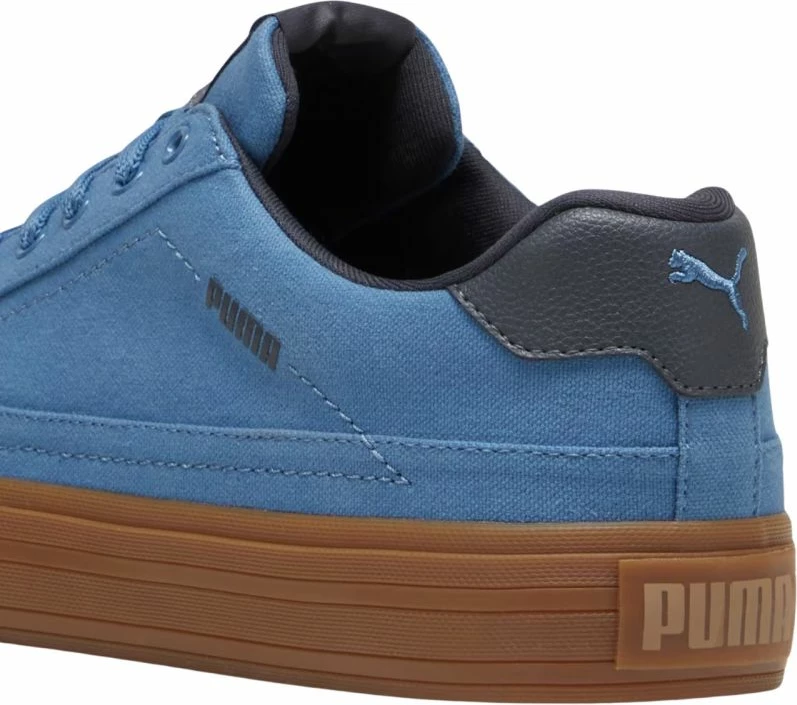 Atlete për fëmijë Puma, blu [Madhësia: 35.5]