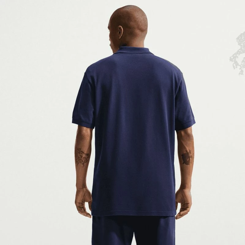 Polo Nike FC Barcelona Club II7612-401 [Madhësia: XXL]