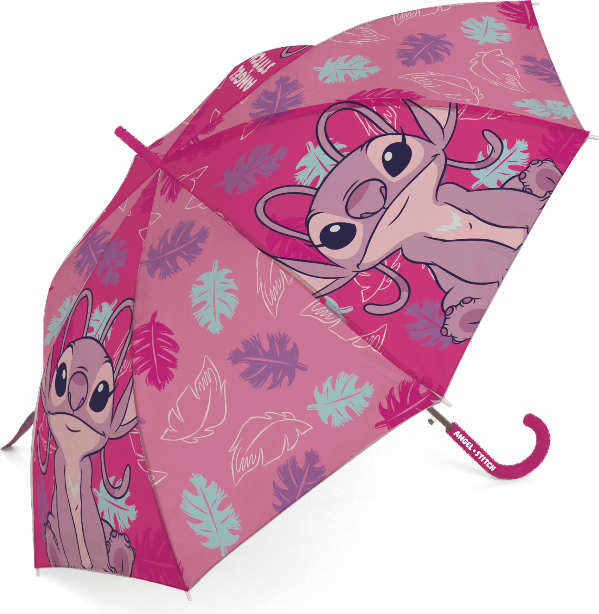 Çadër Disney Stitchg - Poly.Auto.Umbr.