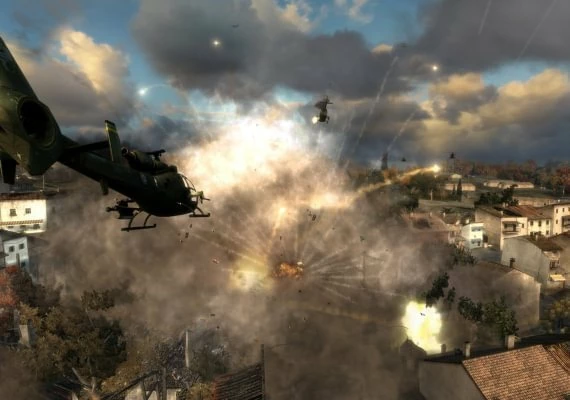 World in Conflict - Complete EN Global