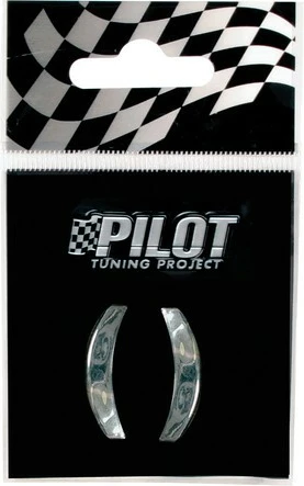 Shkronja Dekor Ngjitese ( ) Type-1 18mm