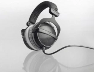 Kufje Beyer dynamic DT 770 Pro