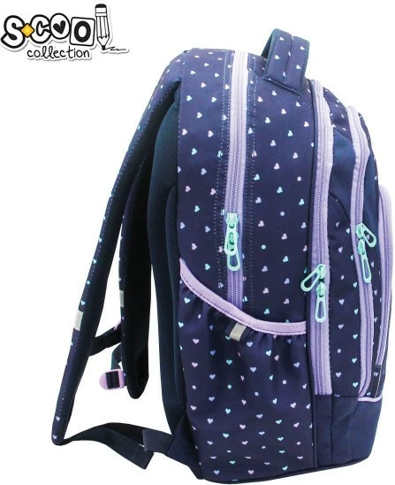 Osh Cante Anatomike Teenage 43X29X22Cm Sc3180