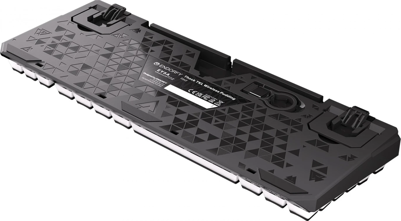 Tastierë wireless ENDORFY Thock TKL