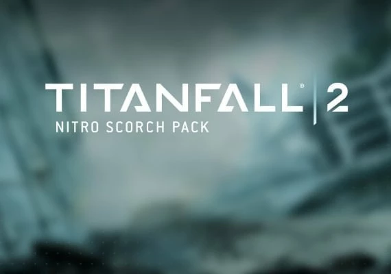 Titanfall 2 - Nitro Scorch Pack DLC EN/DE/FR/IT/RU/ES Global