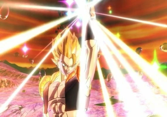 Dragon Ball: Xenoverse 2 - Extra Pass DLC Global