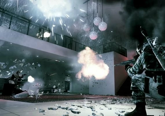 Battlefield 3: Close Quarters DLC EN/DE/FR/IT Global