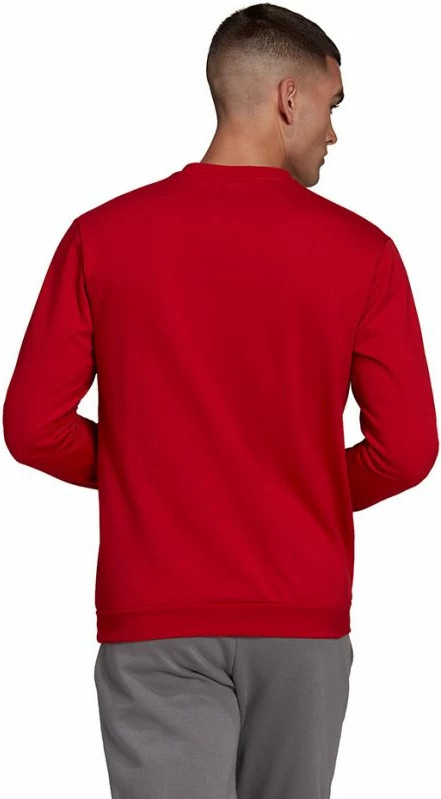 Duks adidas për meshkuj, i kuq [Madhësia: XXL]